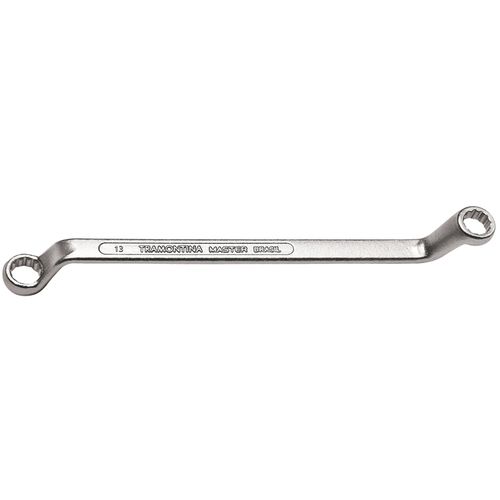 Llave Estriada 12X13 Mm Cromada Tramontina Master