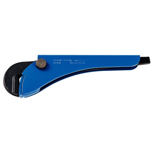 Pinza Para Tubos 9" Tramontina Master