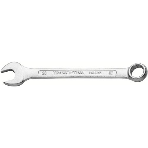 Llave Combinada 20 Mm Cromada Tramontina