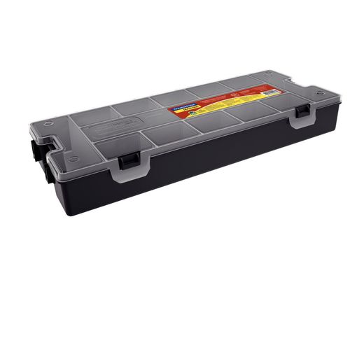 Organizador De Plástico 16" Tramontina Master - Capacidad 3 Kg