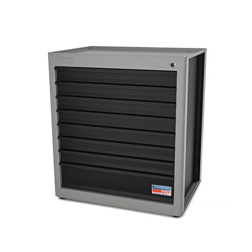 Modulo Para Bancada Con 8 Cajones Tramontina Pro