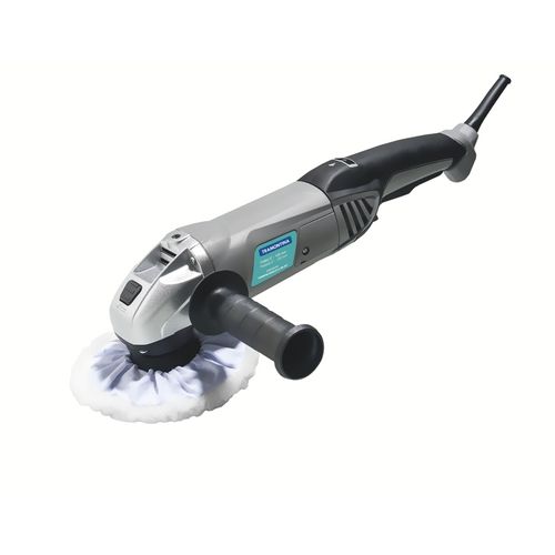 Pulidora Tramontina 600 W 5" Para Uso Doméstico 7 Velocidades 220 V