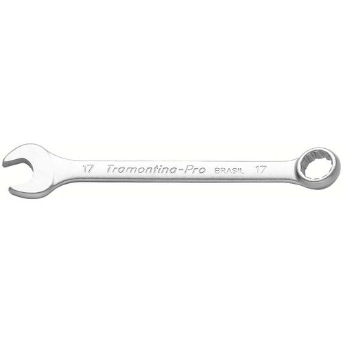 Llave Combinada 14 Mm Plana Tramontina Pro