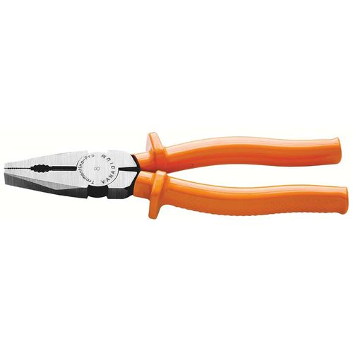 Pinza Universal Aislada 1.000 V 7" Tramontina Pro