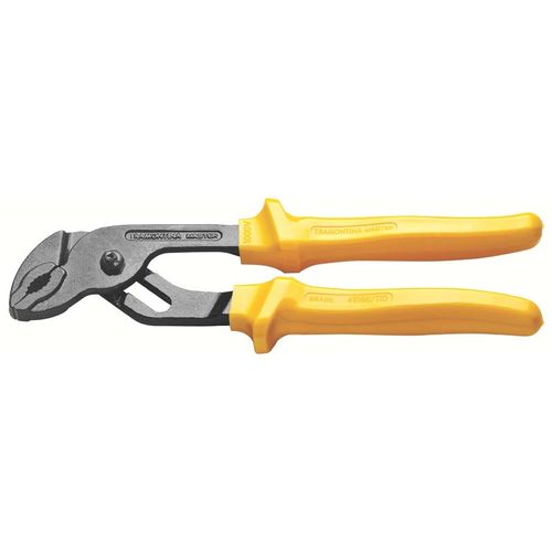 Pinza Pico Loro 10" Aislada 1.000 V Tramontina Master