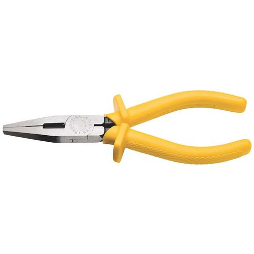 Pinza Punta Chata 6" Aislada 1.000 V Tramontina Master