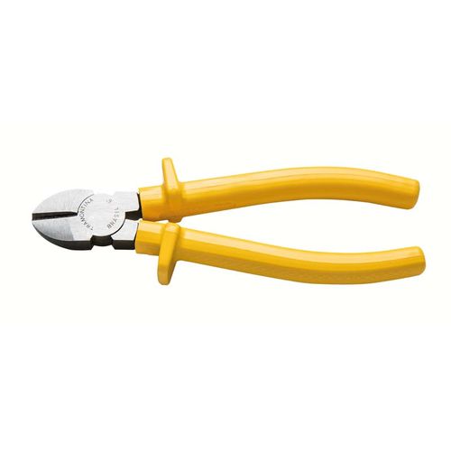 Pinza Corte Diagonal 6" Tramontina Master
