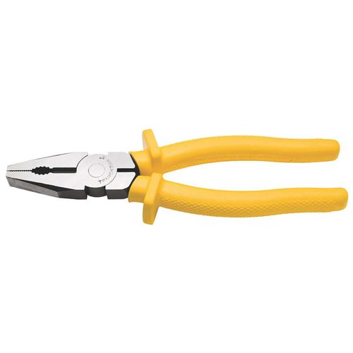Pinza Universal 8" Aislada 1.000 V Tramontina Master