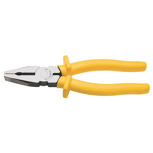 Pinza Universal 7" Aislada 1.000 V Tramontina Master