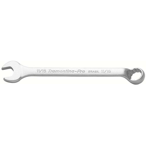 Llave Combinada 9/16" Tramontina Pro
