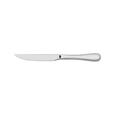 Cuchillo Para Asado Forjado Firenze De Acero Inoxidable Tramontina