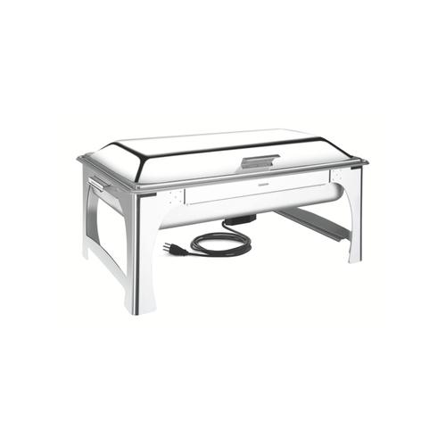 Rechaud Electrico Con Tapa Fija 1/1 Tramontina
