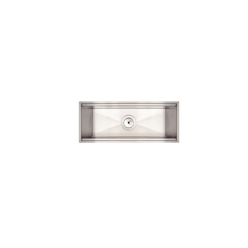 Canal Organizador De Empotrar Tramontina 45x18 Cm