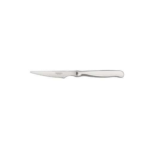 Cuchillo Para Asado Zurique Filo Dentado Tramontina (Unidad)
