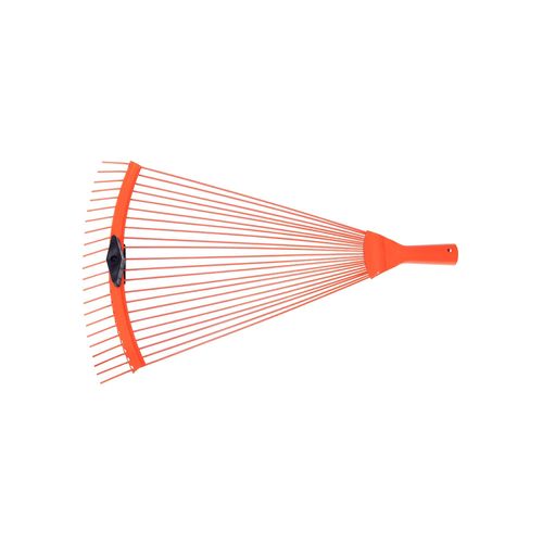 Escoba Metálica Regulable Con 22 Dientes Modelo Alambre Sin Mango Tramontina