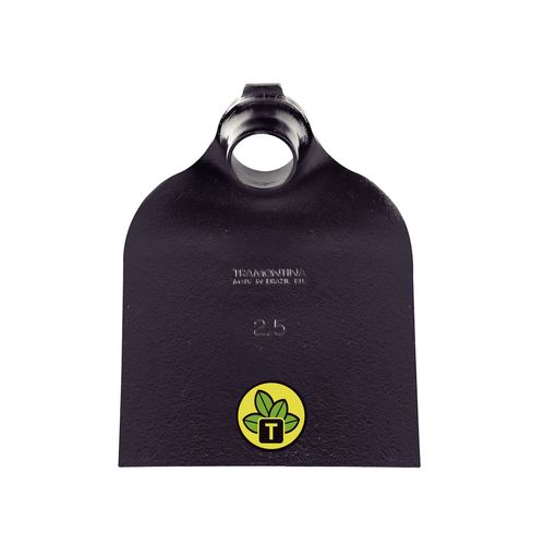 Azada Recta 2.5 LBS Sin Mango Tramontina