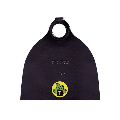 Azada Recta Sencilla 2.0 LBS Sin Mango Tramontina