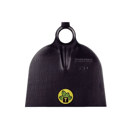 Azada Recta Reforzada 2.0 LBS Sin Mango Tramontina