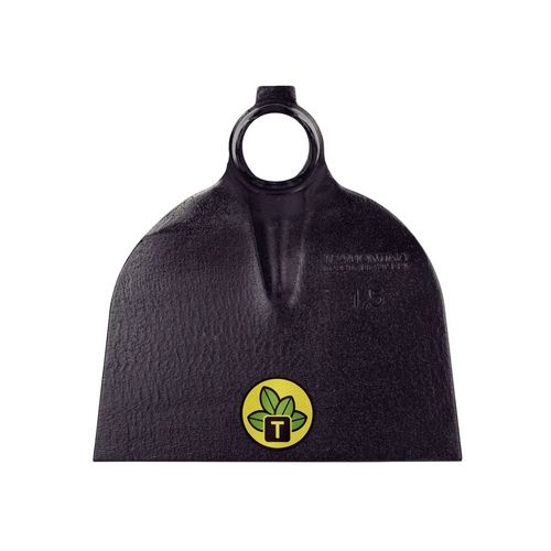 Azada Recta Reforzada 1.5 LBS Sin Mango Tramontina