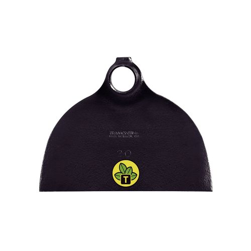 Azada Luna Sencilla 1/2 2.0 LBS Sin Mango Tramontina