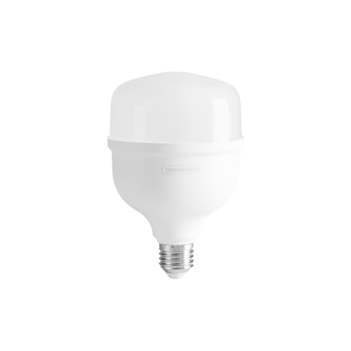 Lámpara de Alta Potencia LED 50W 6500K luz fría base E27