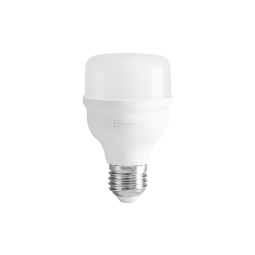 Lámpara de Alta Potencia LED  20W 6500K luz fría base E27
