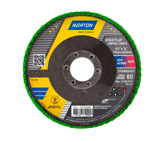 66254443863 - FLAP FIBRA R244 STANDARD 115X22.23 0080 CX100.webp