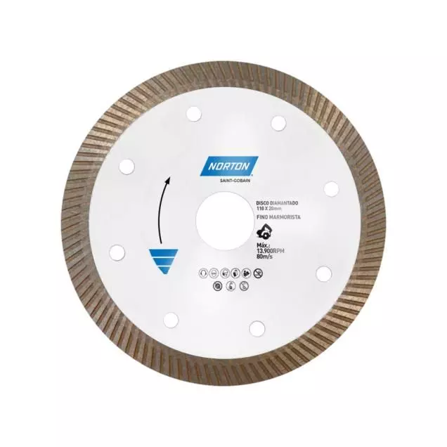 70184632753 - DISCO DIAMANTADO DISCO DE DIAMANTE - PORCELANATO - ROTULO - 110 x 20mm - 0223 _ANG 1_258666.webp