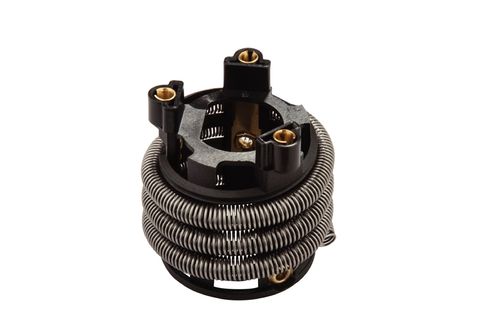 Resistencia Eléctrica Tramontina Para Ducha 3 Temperaturas 5500 W 220 V