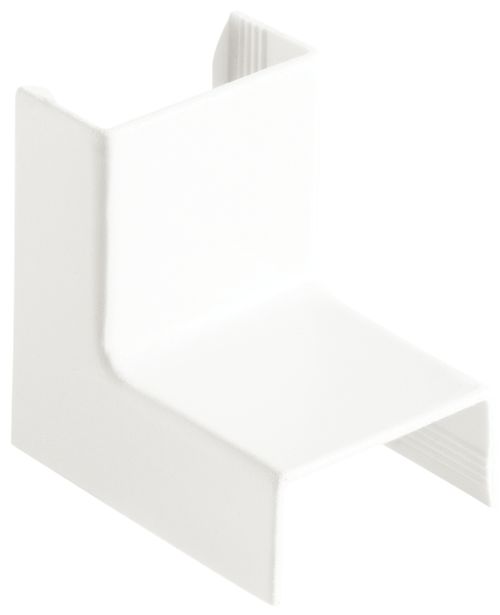 Codo Interno 20 X 10 Mm Tramontina Blanco