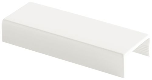 Unión 20 X 10 Mm Tramontina Blanca