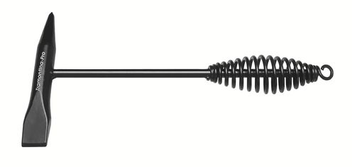 Martillo De Pico Para Soldadura 300 G Tramontina Pro
