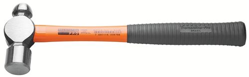 Martillo De Bola Mango De Polipropileno Con Fibra De Vidrio Y Alma De Acero 500 G Tramontina Pro