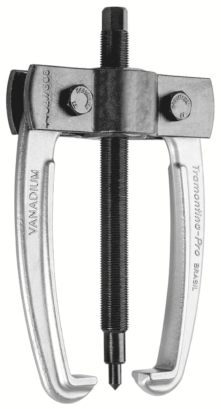 Extractor De Poleas 2 Brazos Rosca Fina 6'' Tramontina Pro