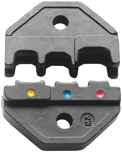 Mandíbula Para Pinza Crimpadora Modelo A Tramontina Pro