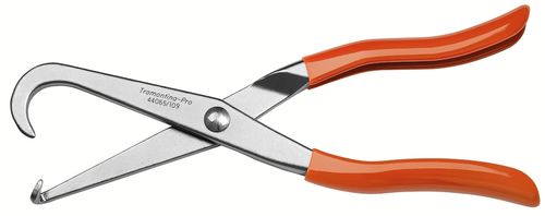 Pinza Para Resortes De Frenos 8.1/2" Tramontina Pro