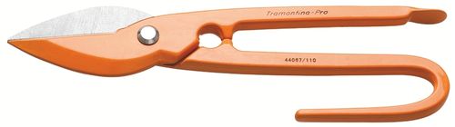 Tijera Modelo Portugués 10" Tramontina Pro