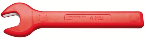 Llave Fija Iec 60900 Aislada 27 Mm Tramontina Pro