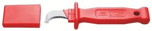 Cortadora Curva Pelacable Aislada Iec 60900 - 7'' Tramontina Pro
