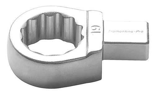 Cabeza Intercambiable Llave Estriada 13 Mm - Encastre 9X12 Tramontina Pro