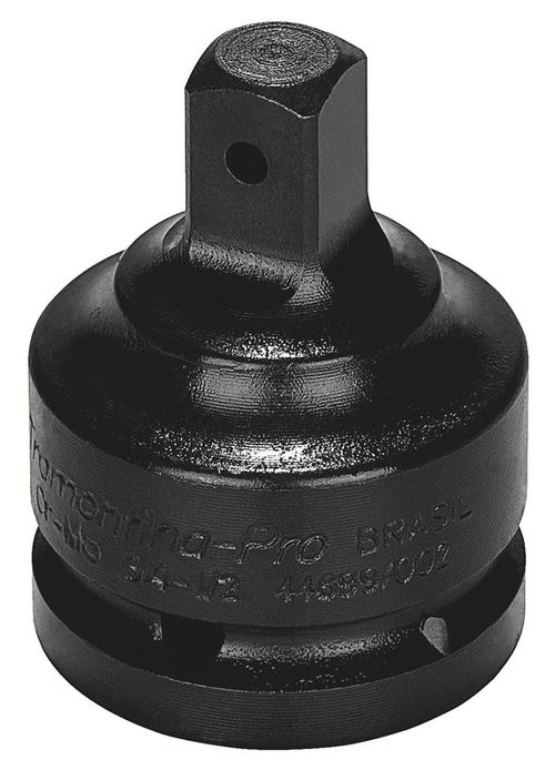 Adaptador Para Dados De Impacto - Encastre 1/2" F X 3/8" M Tramontina Pro