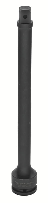 Extensión En Acero Cromo Molibdeno 8'' - Encastre 3/4'' Tramontina Pro