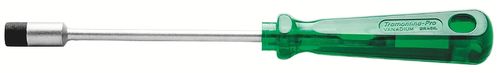 Destornillador De Tuerca En Acero Cromo Vanadio 10 Mm Tramontina Pro