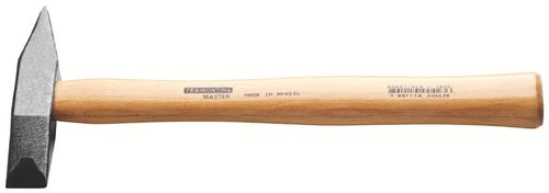 Martillo Picador Con Mango De Madera 16 Oz Jateado Tramontina Master