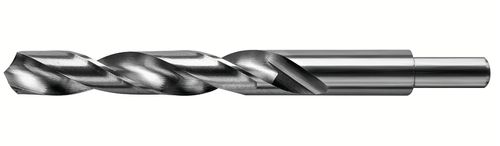 Mecha Para Acero 19X198 Mm Din 338
