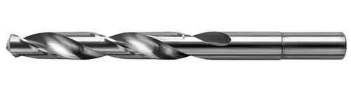 Mecha Para Acero 13,5X160 Mm Din 338