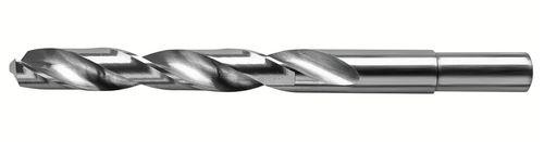 Mecha Para Acero 14,5X169 Mm Din 338