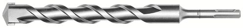 Mecha Para Cemento Sds Plus 6X210 Mm Tramontina Master
