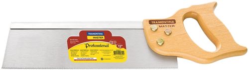 Serrucho Costa 12" Tramontina Master