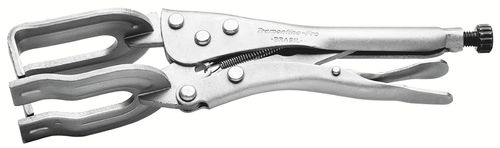 Pinza De Presión Tipo U 10" Tramontina Pro